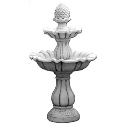 Фонтан классический &quot;Лепесток&quot; артикул S107023, фото 1