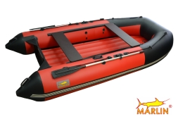 Лодка ПВХ Marlin 360 A (AIR) под мотор, фото 6