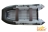 Лодка ПВХ Marlin 360 A (AIR) под мотор