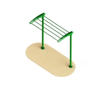 Пергола для вьющихся растений