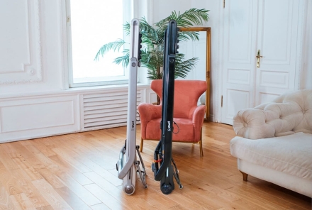 Беговая дорожка Orlauf Owl Silver, фото 8