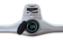 Беговая дорожка Orlauf Owl Silver