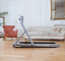 Беговая дорожка Orlauf Owl Silver