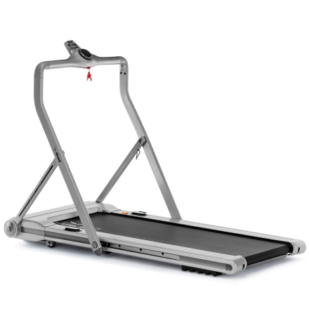 Беговая дорожка Orlauf Owl Silver, фото 1