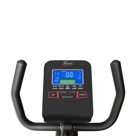 Велотренажер Orlauf Irris, фото 5