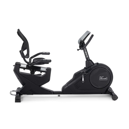 Велотренажер Orlauf Irris, фото 3