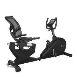 Велотренажер Orlauf Irris, фото 1