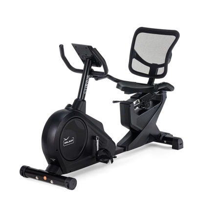 Велотренажер Orlauf Irris, фото 2