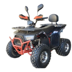 Квадроцикл YACOTA SIRIUS LD, фото 1