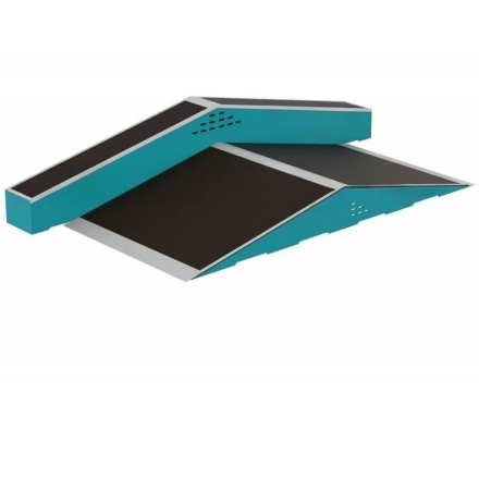 Фанбокс Хоук 4, фото 1