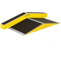 Фанбокс Хоук 4