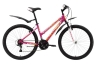 Изображение товара Велосипед Black One Alta Alloy розово-белый 14,5''