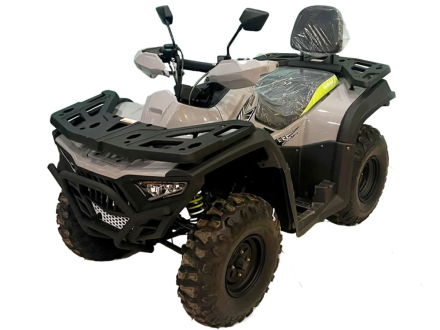 Квадроцикл BASHAN Explorer 300 Basic, фото 1