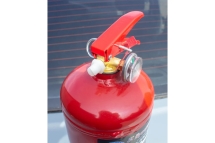 Огнетушитель Ярпожинвест ОП-2 з АВСЕ Огнетушитель Ярпожинвест ОП-2 з АВСЕ