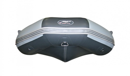 Лодка ПВХ «Кайман N-400», фото 8