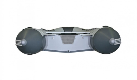 Лодка ПВХ «Кайман N-400», фото 7