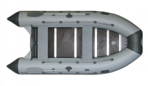 Лодка ПВХ «Кайман N-400» Лодка ПВХ «Кайман N-400»