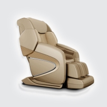 Массажное кресло OTO Chiro II CR-01 Beige Массажное кресло OTO Chiro II CR-01 Beige