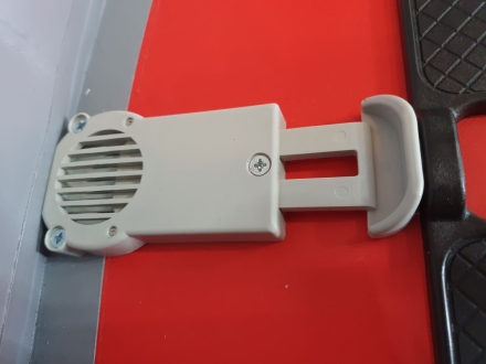 Надувная лодка BoatsMan Sport BT320ASR, фото 11