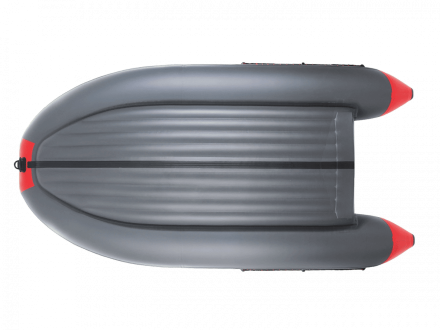 Надувная лодка BoatsMan Sport BT320ASR, фото 5