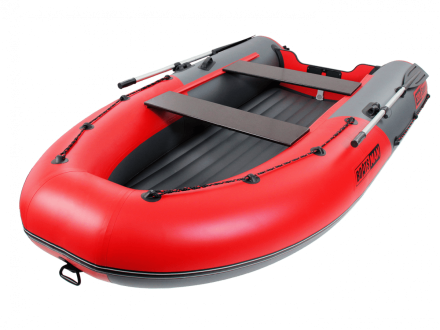 Надувная лодка BoatsMan Sport BT320ASR, фото 1