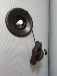 Надувная лодка BoatsMan Sport BT320ASR, фото 12