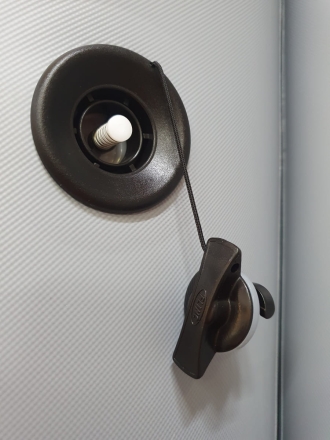 Надувная лодка BoatsMan Sport BT320ASR, фото 12