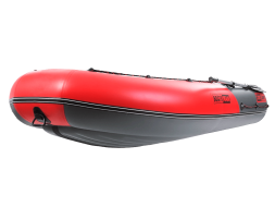 Надувная лодка BoatsMan Sport BT320ASR, фото 8