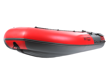 Надувная лодка BoatsMan Sport BT320ASR, фото 8