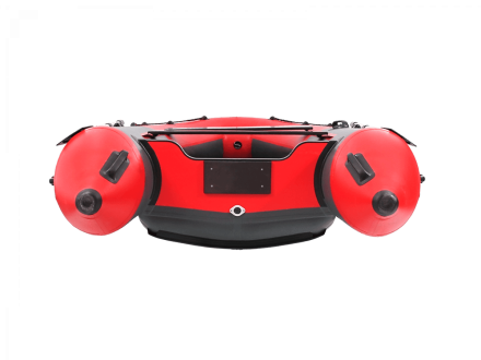 Надувная лодка BoatsMan Sport BT320ASR, фото 10