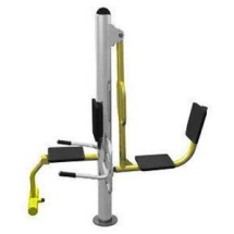 Жим ногами и разгибание ног ТОС-0235 