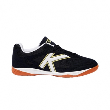 Обувь спортивная ф/б Kelme Indoor Copa (Indoor) black 55.257, фото 1