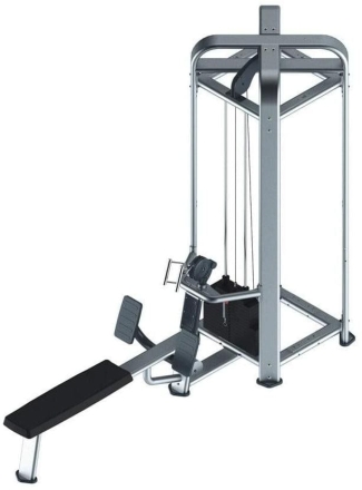 Тренажер Гребля сидя Inotec MJ-SR, фото 1