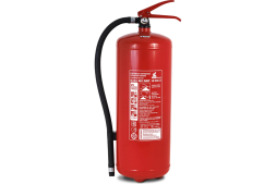Огнетушитель МИГ ОП- 9/з АВСЕ (4А 183В,С,Е) 111-40, фото 1