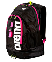 Рюкзак Fastpack 2.1 Black/Fuchsia/White, 1E388 95 Рюкзак Fastpack 2.1 Black/Fuchsia/White, 1E388 95