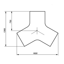 Скамья С-66-Y