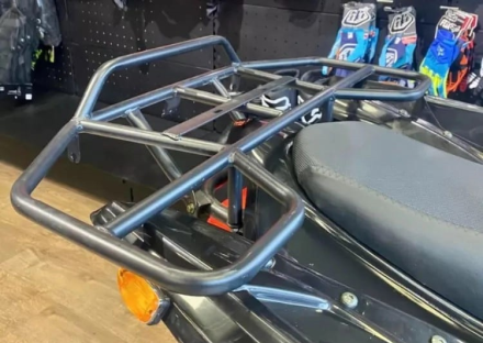 Квадроцикл MOTORHEAD RockIt 200, фото 4