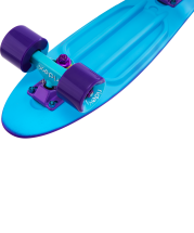 Круизер пластиковый Paradise, 22''x6'', Abec-9 Nylon