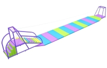 Троллей Весна