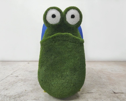 Топиари улитка - газон Eco+Deluxe, фото 2