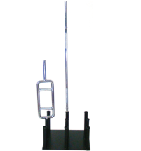 Стойка для хранения 6 грифов Стойка для хранения 6 грифов