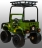 Детский электромобиль Backyard Safari 4x4 Wor, полноприводный CT-888RC