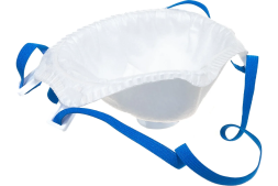 Респиратор Юлия 219 с клапаном FFP2RD 20478, фото 5