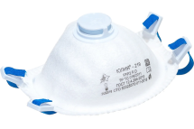 Респиратор Юлия 219 с клапаном FFP2RD 20478 Респиратор Юлия 219 с клапаном FFP2RD 20478