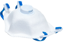 Респиратор Юлия 219 с клапаном FFP2RD 20478 Респиратор Юлия 219 с клапаном FFP2RD 20478