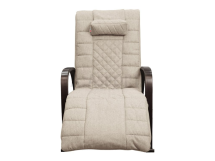 Массажное кресло Fujimo Soho F2000 Бежевый (TONY12)