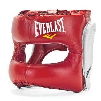 Шлем боксерский EVERLAST MX, фото 1