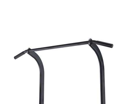 Турник-брусья DFC G-series с прямой скамьей, фото 9