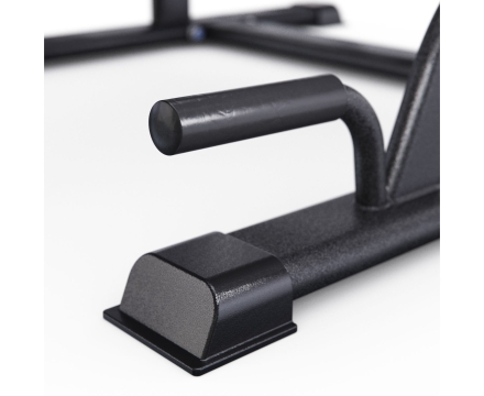 Турник-брусья DFC G-series с прямой скамьей, фото 5