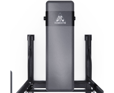 Турник-брусья DFC G-series с прямой скамьей, фото 3